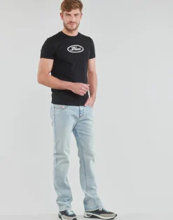 Diesel 2021-Homme Jeans