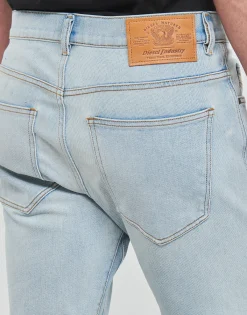 Diesel 2021-Homme Jeans
