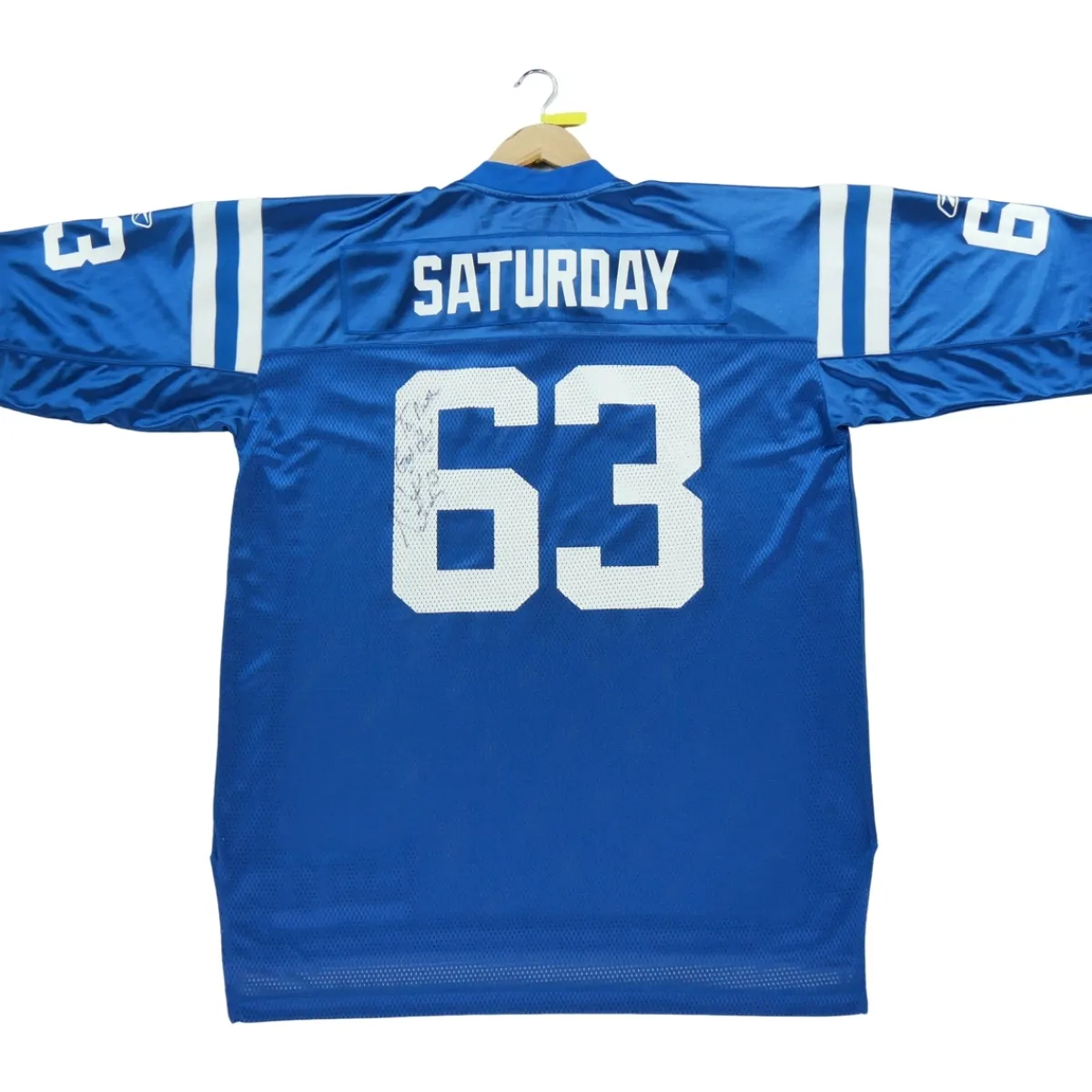 Reebok Sport 186484-Homme Football