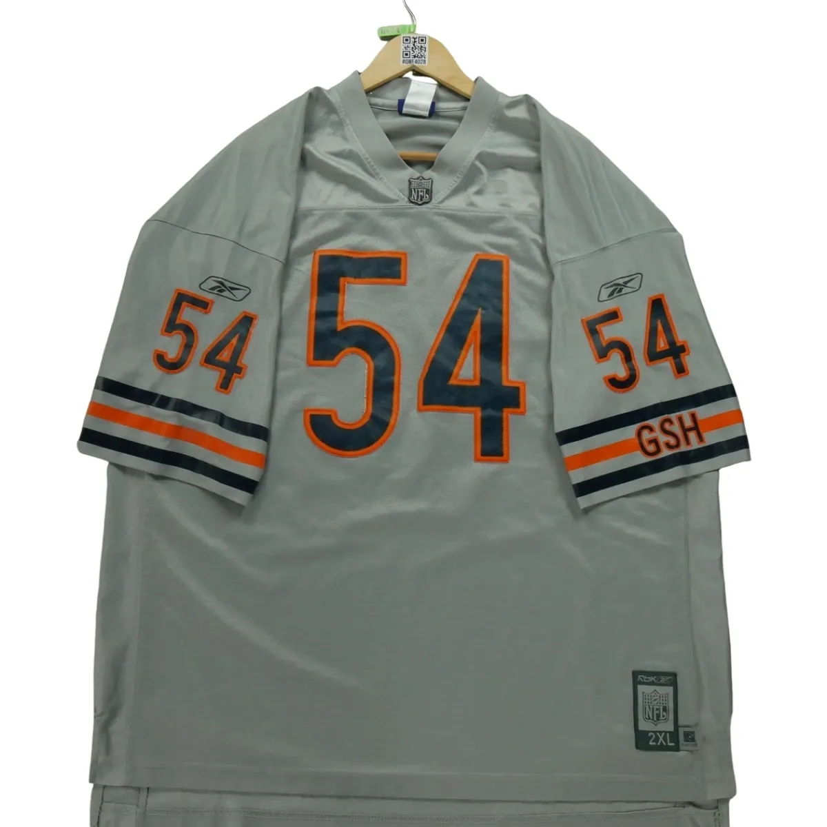 Reebok Sport 235583-Homme Football