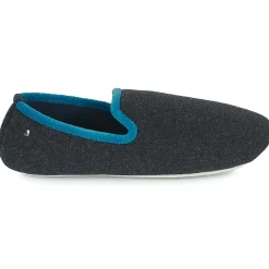 Isotoner 96867-Homme Pantoufles / Chaussons