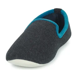 Isotoner 96867-Homme Pantoufles / Chaussons