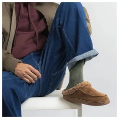 Xti 14471002-Homme Pantoufles / Chaussons