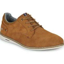 Mustang 4150310-Homme Derbies & Richelieu