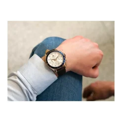 Tommy Hilfiger 1791118-Homme Montres