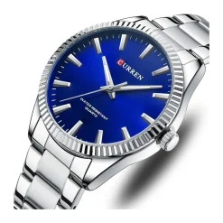 Curren 8425-Homme Montres