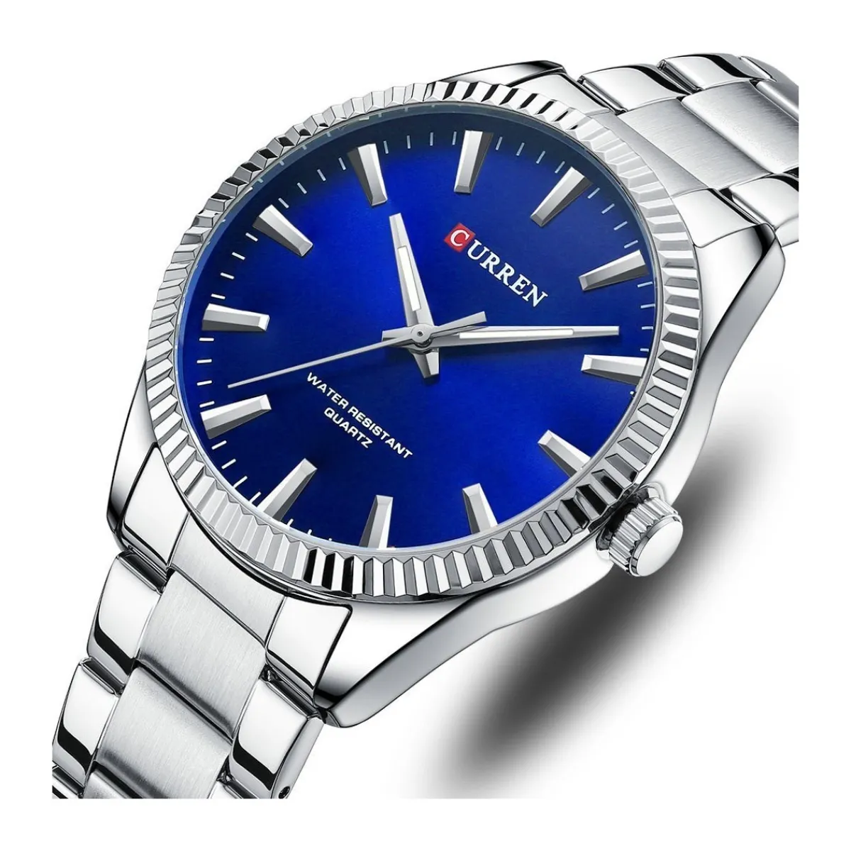 Curren 8425-Homme Montres