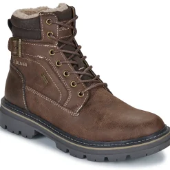 S.Oliver 5-16244-43-302-Homme Bottines / Boots