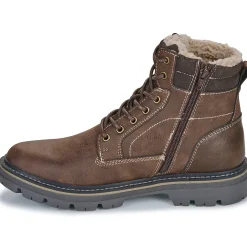S.Oliver 5-16244-43-302-Homme Bottines / Boots