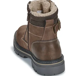 S.Oliver 5-16244-43-302-Homme Bottines / Boots