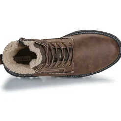 S.Oliver 5-16244-43-302-Homme Bottines / Boots
