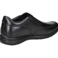 Lumberjack 102216646-Homme Slip Ons