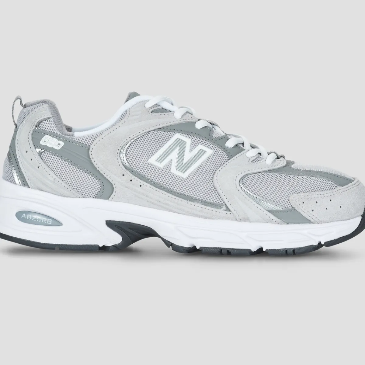 New Balance 530-Homme Baskets Mode