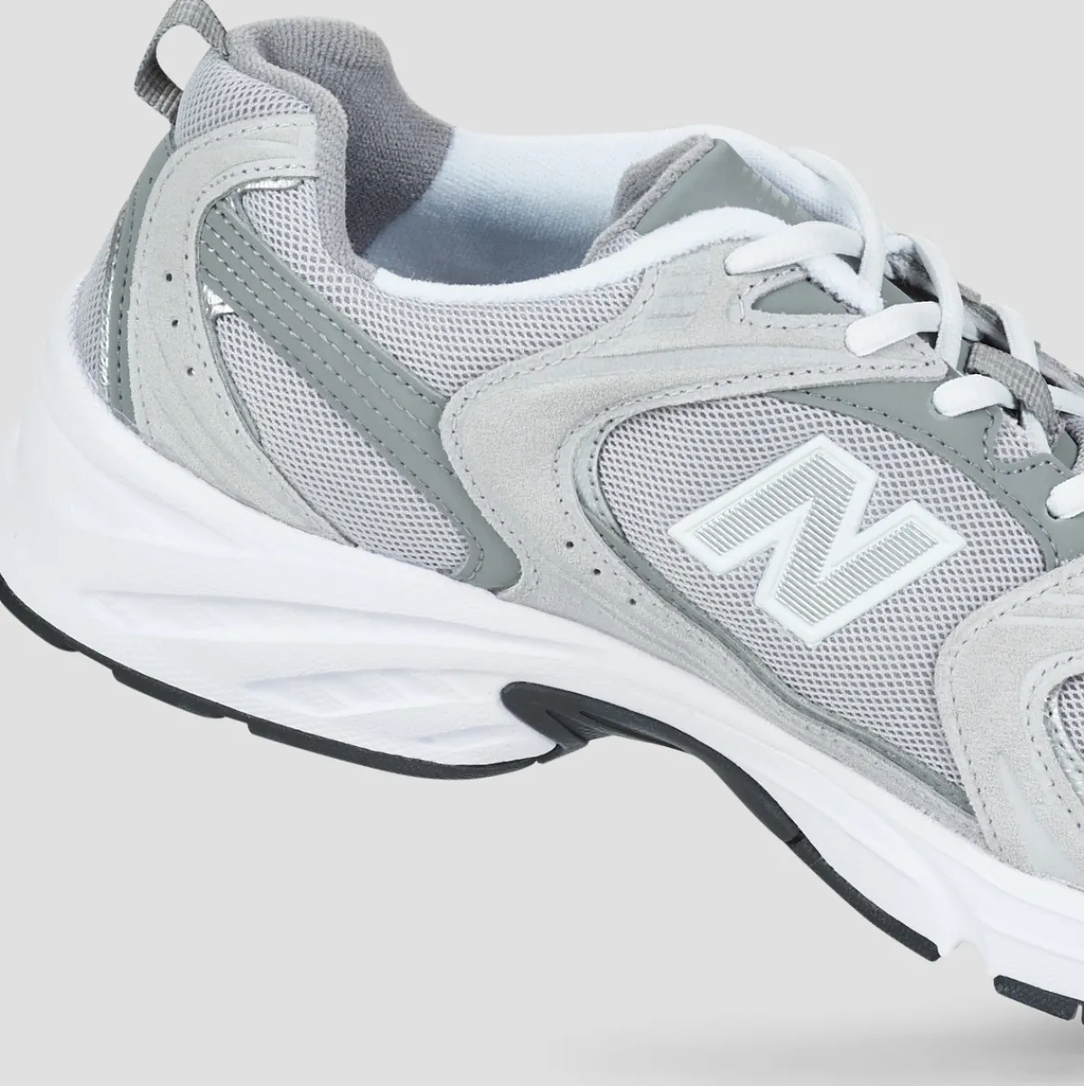 New Balance 530-Homme Baskets Mode