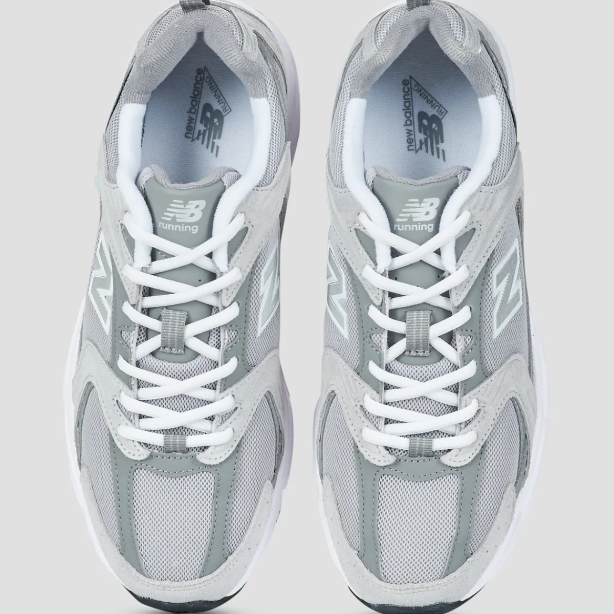 New Balance 530-Homme Baskets Mode