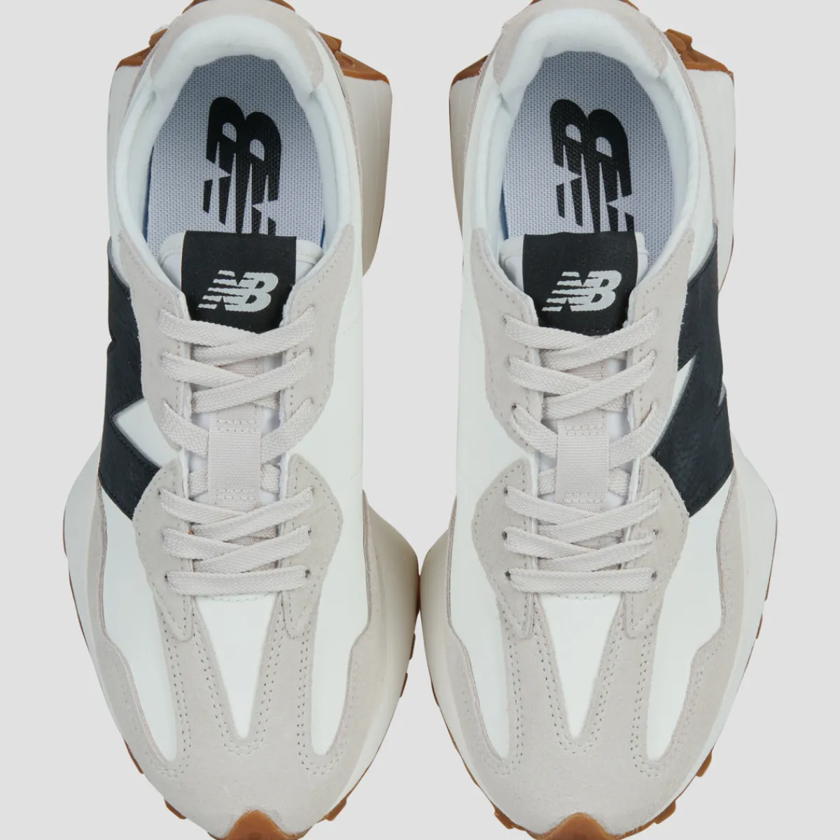 New Balance 327-Homme Baskets Mode