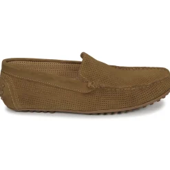 Brett & Sons 4529-Homme Mocassins & Chaussures Bateau