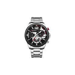 Curren 8395-Homme Montres