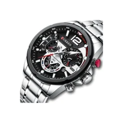 Curren 8395-Homme Montres