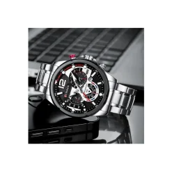 Curren 8395-Homme Montres