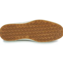 Ecco 540514-02034-Homme Mocassins & Chaussures Bateau