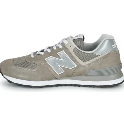 New Balance 574-Homme Sport Indoor|Baskets Mode