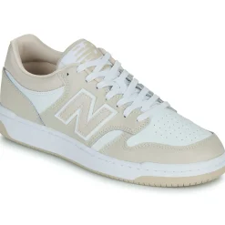 New Balance 480-Homme Baskets Mode