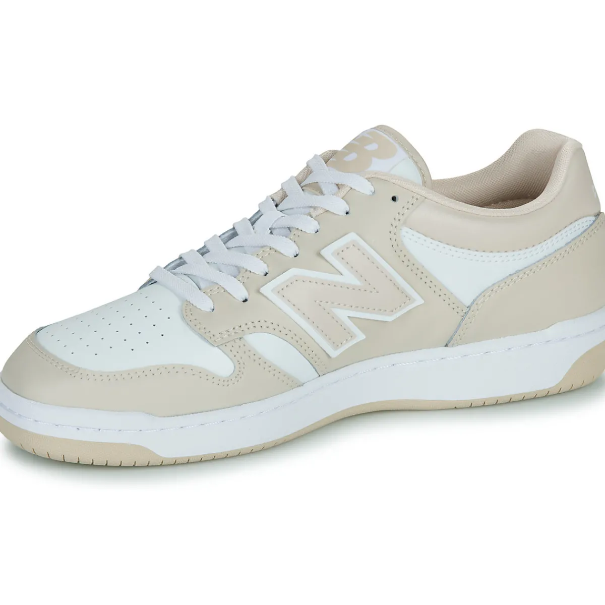 New Balance 480-Homme Baskets Mode