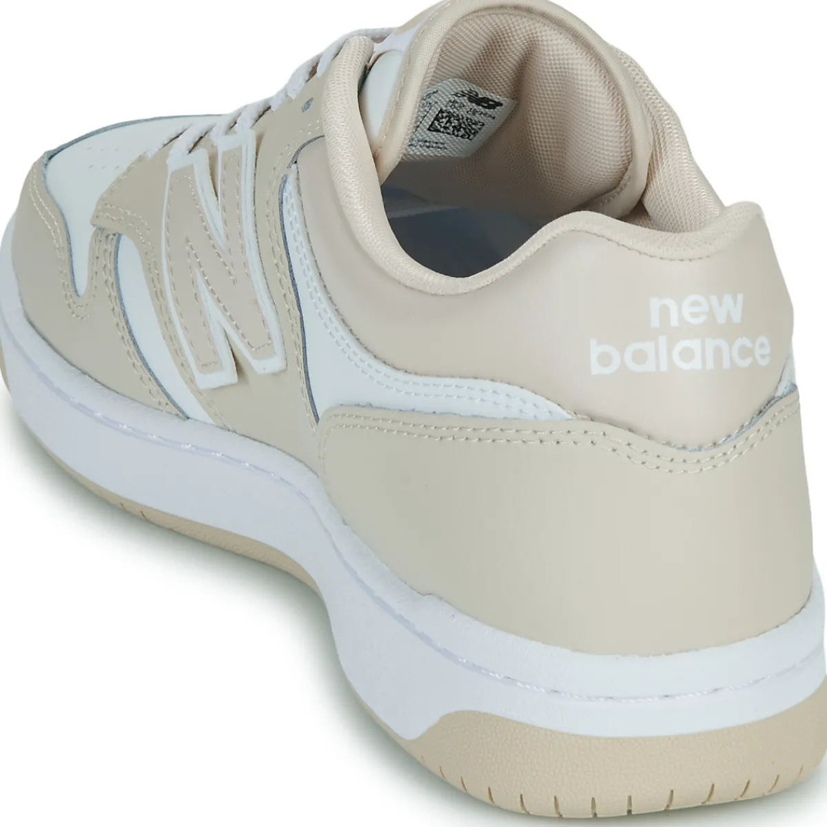 New Balance 480-Homme Baskets Mode