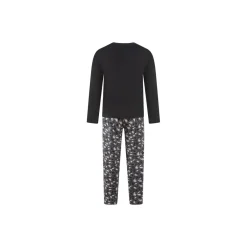 Christian Cane 119448-Homme Pyjamas