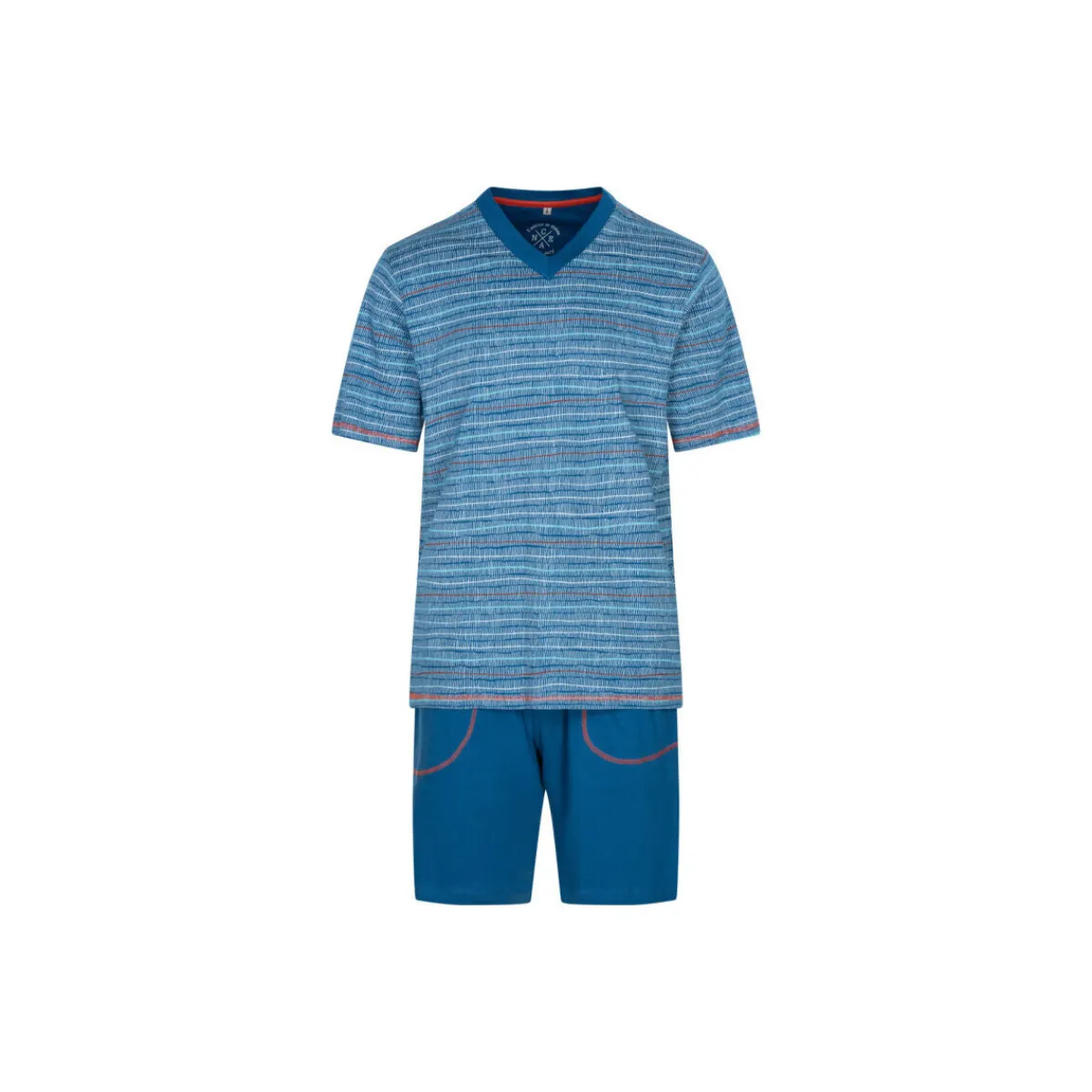 Christian Cane 100786-Homme Pyjamas