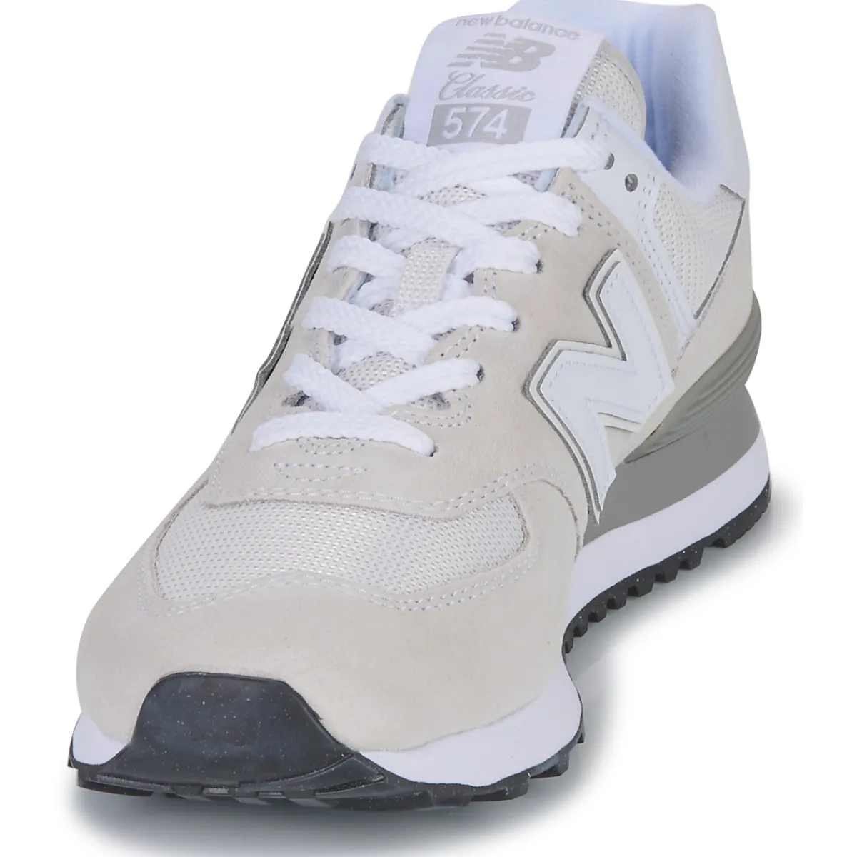 New Balance 574-Homme Sport Indoor