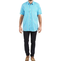 Pierre Cardin 539236202-140-Homme Chemises