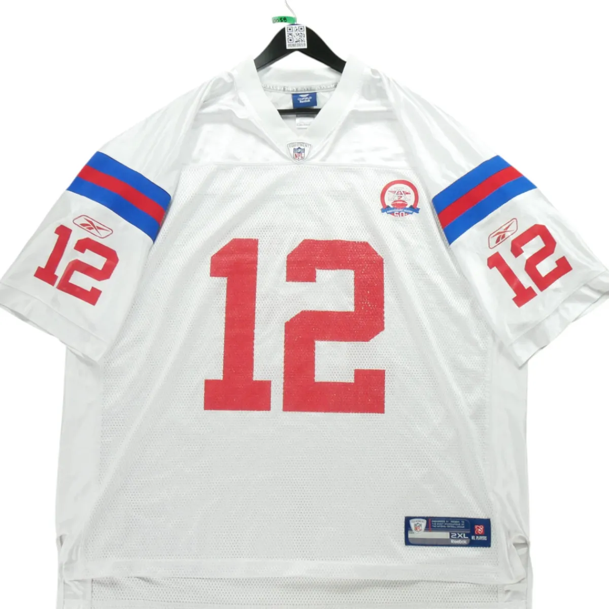 Reebok Sport 235580-Homme Football