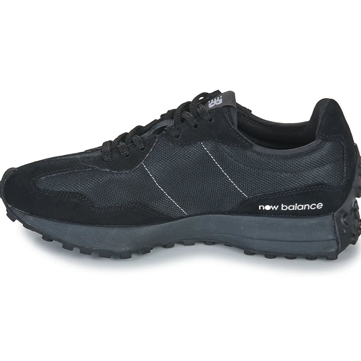 New Balance 327-Homme Baskets Mode