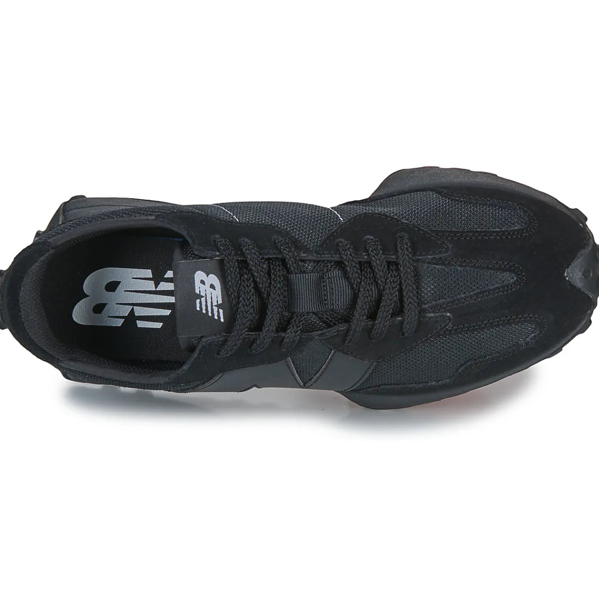 New Balance 327-Homme Baskets Mode