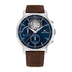 Tommy Hilfiger 1710629-Homme Montres