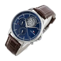 Tommy Hilfiger 1710629-Homme Montres