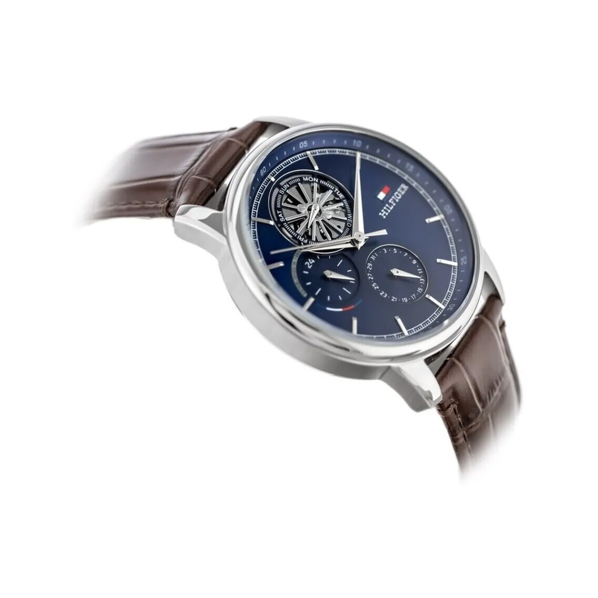 Tommy Hilfiger 1710629-Homme Montres