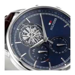 Tommy Hilfiger 1710629-Homme Montres