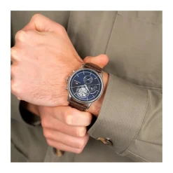 Tommy Hilfiger 1710629-Homme Montres