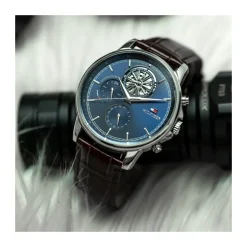 Tommy Hilfiger 1710629-Homme Montres