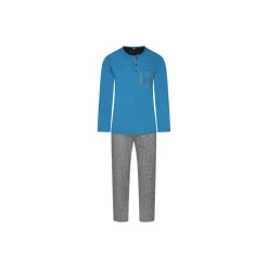 Christian Cane 109819-Homme Pyjamas