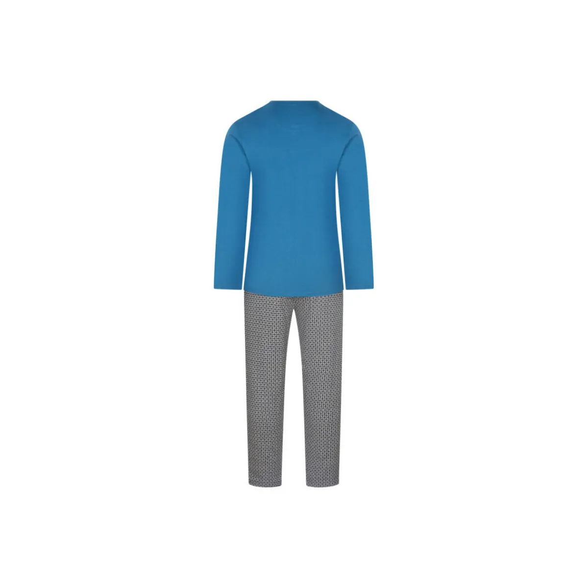 Christian Cane 109819-Homme Pyjamas