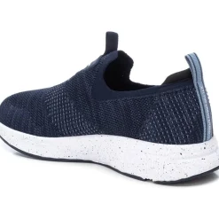 Xti 142493-Homme Slip Ons