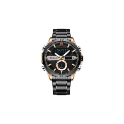 Curren 8384-Homme Montres