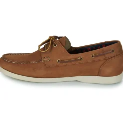 CallagHan 51600.2-Homme Mocassins & Chaussures Bateau