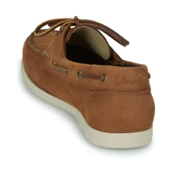 CallagHan 51600.2-Homme Mocassins & Chaussures Bateau