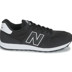 New Balance 500-Homme Baskets Mode