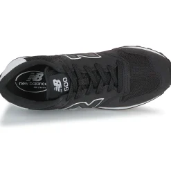 New Balance 500-Homme Baskets Mode